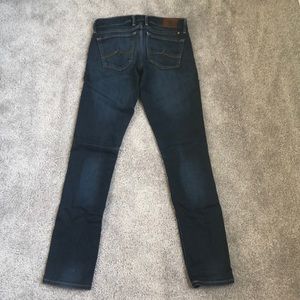 EUC LUCKY BRAND JEANS